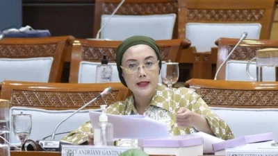 Selly Andriani Soal Polemik Nikah Siri di KUHP Baru: Bukan Kriminalisasi Agama, Tapi Perisai Bagi Perempuan!