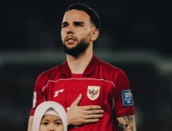 Bek Timnas Indonesia Yang Main di LOSC Lille Kirim Bantuan Untuk Korban Bencana Sumatera