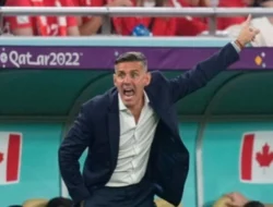 Jadwal Timnas Indonesia Padat Sepanjang Tahun 2026, John Herdman Bakal Sibuk