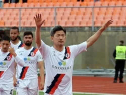Kazuyoshi Miura Gabung Fukushima United di Usia 58 Tahun, Belum Pensiun?