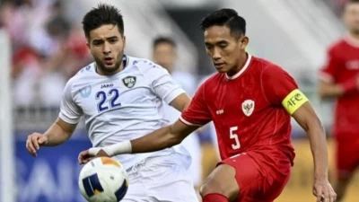 Gol Memukau 2 Pemain Persija, Rizky Ridho dan Rayhan Hannan Masuk Nominasi Gol Terbaik PSSI Awards 2025