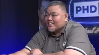 Ekonom Yanuar Rizky: Konsumsi Rumah Tangga RI 2025 Terendah Sejak 14 Tahun!