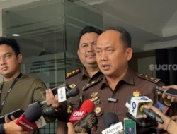 Jaksa Agung ST Burhanuddin Rotasi 68 Pejabat, Sejumlah Kajari Yang Terseret Dugaan Korupsi Ikut Dimutasi