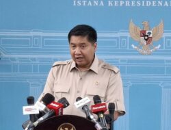Menteri PKP Maruarar Sirait Gandeng Buddha Tzu Chi Bangun Ribuan Huntap Sumatera