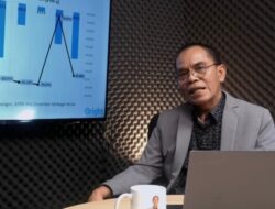 Ekonom Senior Bright Institute Kritik Menkeu Purbaya Tak Transparan soal Posisi Utang APBN