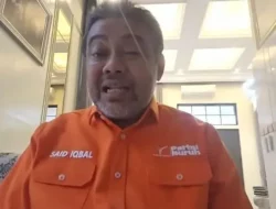 KSPI Desak Gubernur Pramono Anung Revisi UMP Jakarta Jadi Rp. 5,89 Juta