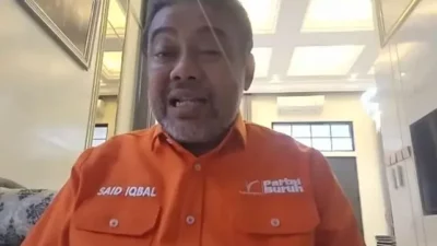KSPI Desak Gubernur Pramono Anung Revisi UMP Jakarta Jadi Rp. 5,89 Juta