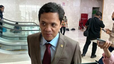 Habiburokhman: Hasil Survei Litbang Kompas Jadi Motivasi Polri Tingkatkan Pelayanan