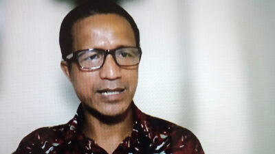 Formappi Tagih Janji KPK Tahan Satori dan Heri Gunawan Sebelum Tahun 2025 Berakhir