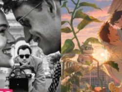 Ini 5 Film Netflix Terbaik 2025 Dapat Rating Tinggi Dari Rotten Tomatoes