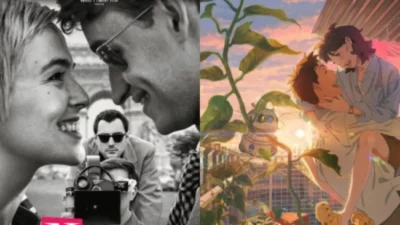 Terbaik! Ini 5 Film Netflix Dengan Rating Tertinggi 2025 Versi Rotten Tomatoes