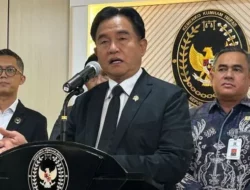 Menko Yusril Sebut Potensi Money Politics di Pilkada Lewat DPRD Jauh Lebih Kecil dan Mudah Diawasi