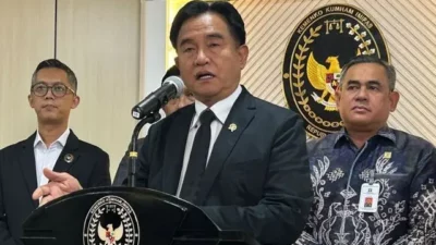 Menko Yusril Sebut Potensi Money Politics di Pilkada Lewat DPRD Jauh Lebih Kecil dan Mudah Diawasi
