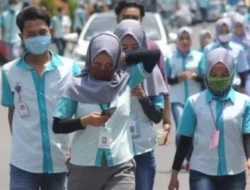 Jawa Barat dan Jawa Tengah Paling Babak Belur Tahun 2025, Badai PHK Hantam 88 Ribu Buruh