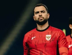 4 Pemain Naturalisasi Ini Diprediksi Bakal Tersingkirkan Dari Skuad John Herdman