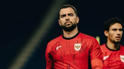 4 Pemain Naturalisasi Ini Diprediksi Bakal Tersingkirkan Dari Skuad John Herdman