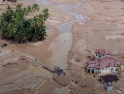 JATAM Tuding Negara Lindungi Korporasi Terafiliasi Elite di Balik Bencana Sumatera