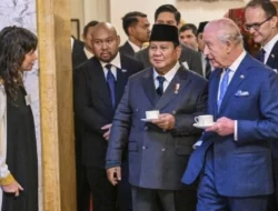 Trah Sultan Hamengkubuwono II: Kerja Sama Rp 90 Triliun Dengan Inggris Tak Sebanding Harta Jarahan Geger Sepehi