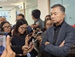 Dino Patti Djalal Wanti-wanti Pemerintah: Jangan Sampai Dewan Perdamaian Gaza Hanya Jadi Proyek ‘Real Estate’ Trump!