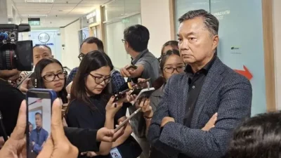 Dino Patti Djalal Wanti-wanti Pemerintah: Jangan Sampai Dewan Perdamaian Gaza Hanya Jadi Proyek ‘Real Estate’ Trump!