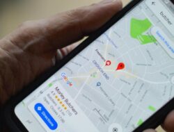 Gemini Gantikan Google Assistant di Google Maps, Navigasi Jadi Makin Pintar