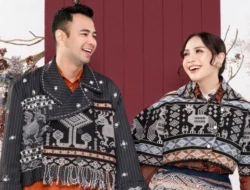 Raffi Ahmad dan Nagita Slavina Kucurkan Donasi Rp. 15 Miliar Untuk Korban Banjir Sumatera