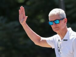 Ini 4 Kandidat CEO Apple Baru Jika Tim Cook Mengundurkan Diri