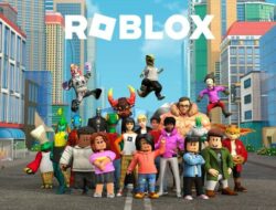 Rusia Blokir Roblox, Kontennya Dituding Ekstremis dan Propaganda LGBT