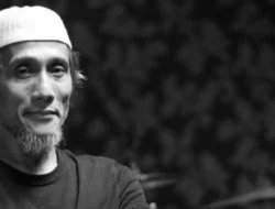 Eks Drummer God Bless dan Gong 2000 Yaya Moektio Meninggal,Dunia, Rock Tanah Air Berduka