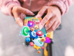 Ini 10 Media Sosial Terpopuler di Indonesia Tahun 2025, TikTok Juaranya