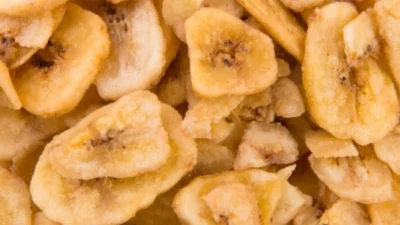 Kejari Bogor Bongkar Modus Baru Peredaran Narkoba Disemprotkan ke Keripik Pisang