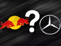 Celah Kontroversi Rasio Kompresi Mesin F1 2026 Mercedes dan Red Bull