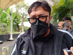 Ketua PDIP Jabar, Ono Surono Ngaku Dicecar KPK Soal Aliran Suap Ijon Bupati Bekasi Ade Kuswara
