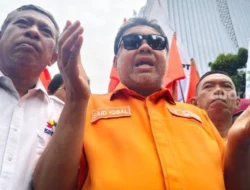 Presiden Partai Buruh, Said Iqbal Tolak Pilkada Lewat DPRD: Hanya Untungkan Bandar Politik!