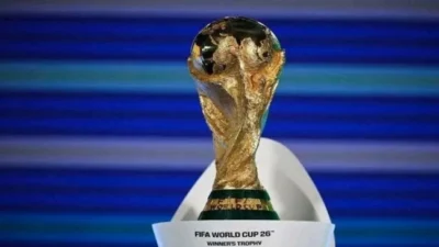 Harga Tiket Piala Dunia 2026 di AS, Meksiko dan Kanada: Termurah Rp. 4 Juta, Laga Final Rp. 64 Juta