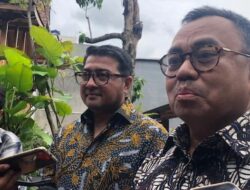 Kejagung Garap Eks Menteri ESDM, Sudirman Said Terkait Dugaan Korupsi Petral