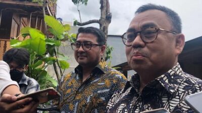 Kejagung Garap Eks Menteri ESDM, Sudirman Said Terkait Dugaan Korupsi Petral