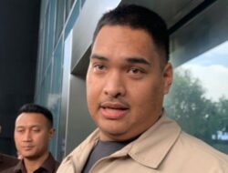 Dito Ariotedjo Seret Nama Jokowi Saat Diperiksa KPK Terkait Korupsi Kuota Haji