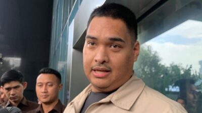 Dito Ariotedjo Seret Nama Jokowi Saat Diperiksa KPK Terkait Korupsi Kuota Haji