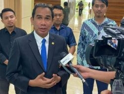 Rudianto Lallo Dukung Dana Korupsi Dipakai Presiden Prabowo Untuk Sejahterakan Rakyat