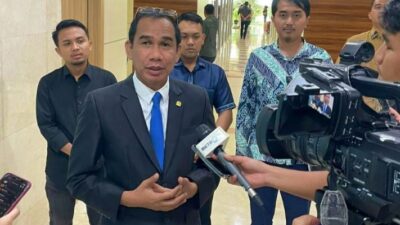 Rudianto Lallo Dukung Dana Korupsi Dipakai Presiden Prabowo Untuk Sejahterakan Rakyat
