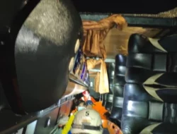 6 Fakta Kecelakaan Bus PO Cahaya Trans di Exit Tol Krapyak, 15 Penumpang Meninggal