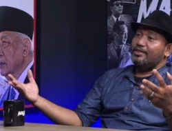 Rustam Effendi Bongkar Peringatan Rizal Ramli: Eggi Sudjana Musuh dalam Selimut