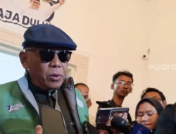 Eggi Sudjana: Robohnya Idealisme di Pelukan Kekuasaan