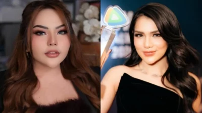 7 Artis Dirumorkan Jadi Simpanan Pejabat Sepanjang 2025: Celine Evangelista Hingga Davina Karamoy