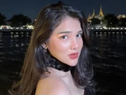 Davina Karamoy Terancam Cancel Culture Usai Dituding Jadi Selingkuhan Eks Menpora