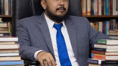 Di Tengah Wacana IPO, SDR Soroti Dugaan Penyimpangan Dana PMD di PAM JAYA