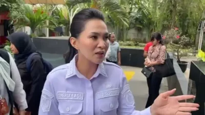Suap Pajak Wanatiara Persada di KKP Madya Jakut, KPK Bidik Gubernur Maluku Utara Sherly Tjoanda