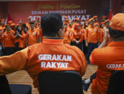 Langkah Terjal dan Berliku Gerakan Rakyat Menuju Pemilu 2029