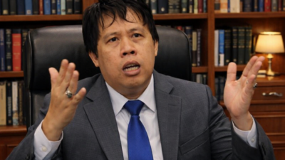 Seragam Dinas Bernilai Miliaran di Papua Disorot, CBA Minta Kejagung Turun Tangan